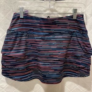 Athleta women’s skort